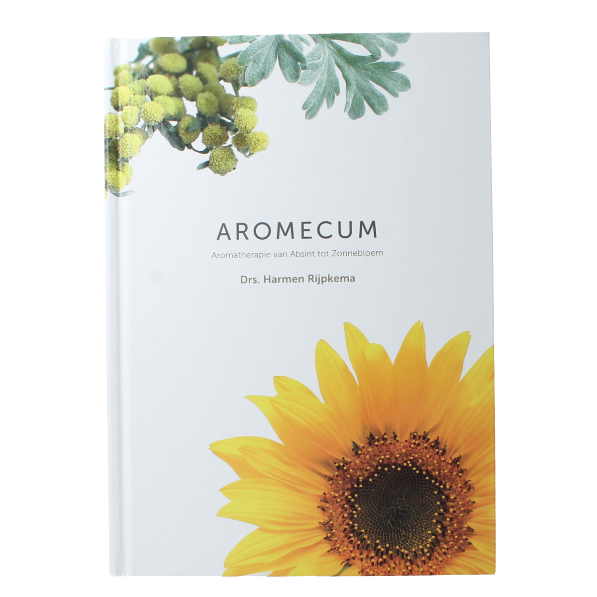 Chi Aromecum 11e druk 1.00 Stuks