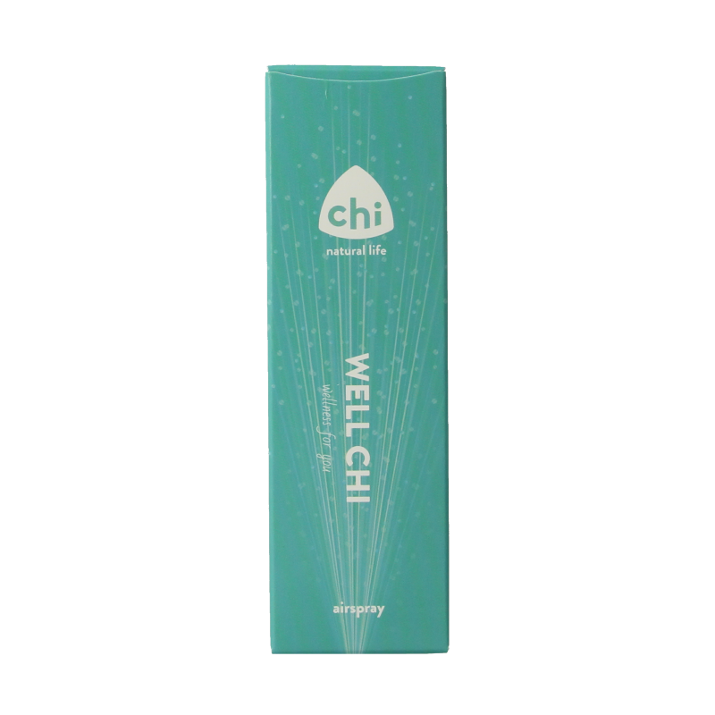 Chi Well  airspray 50 Milliliter