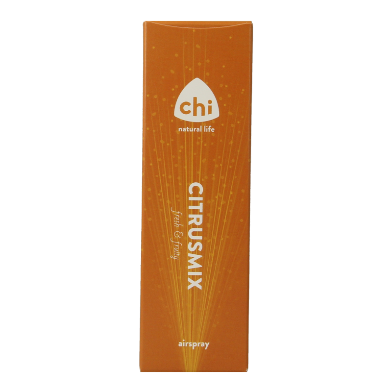 Chi Citrusmix airspray 50 Milliliter