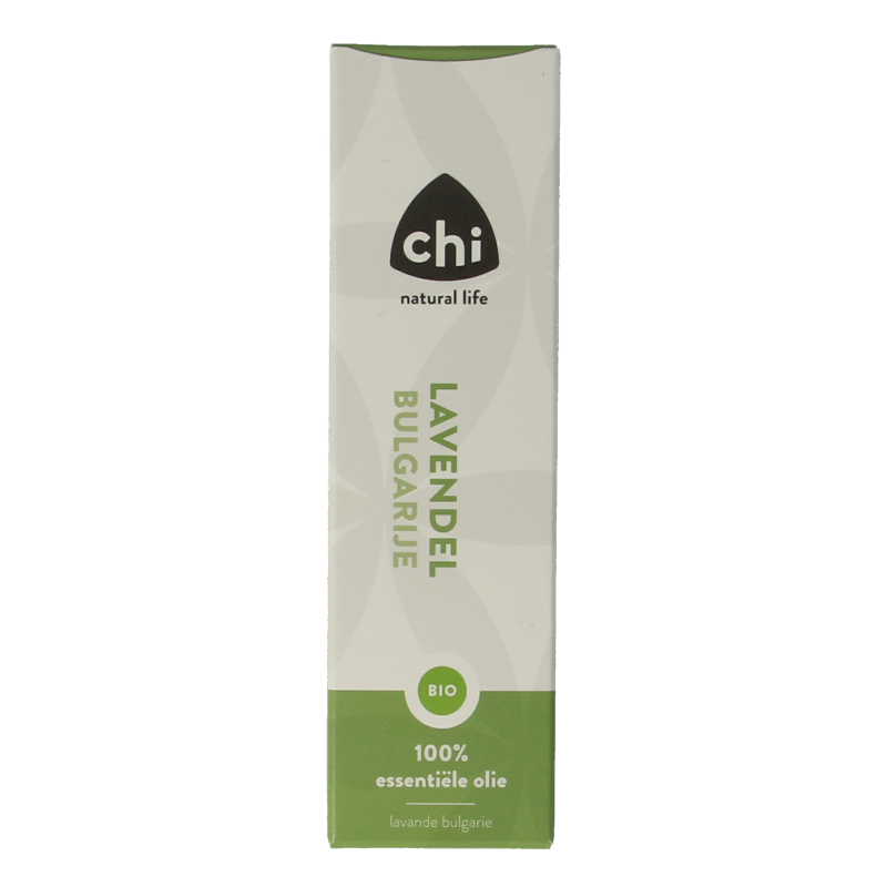 Chi Lavendelolie Bulgarije bio 10 Milliliter