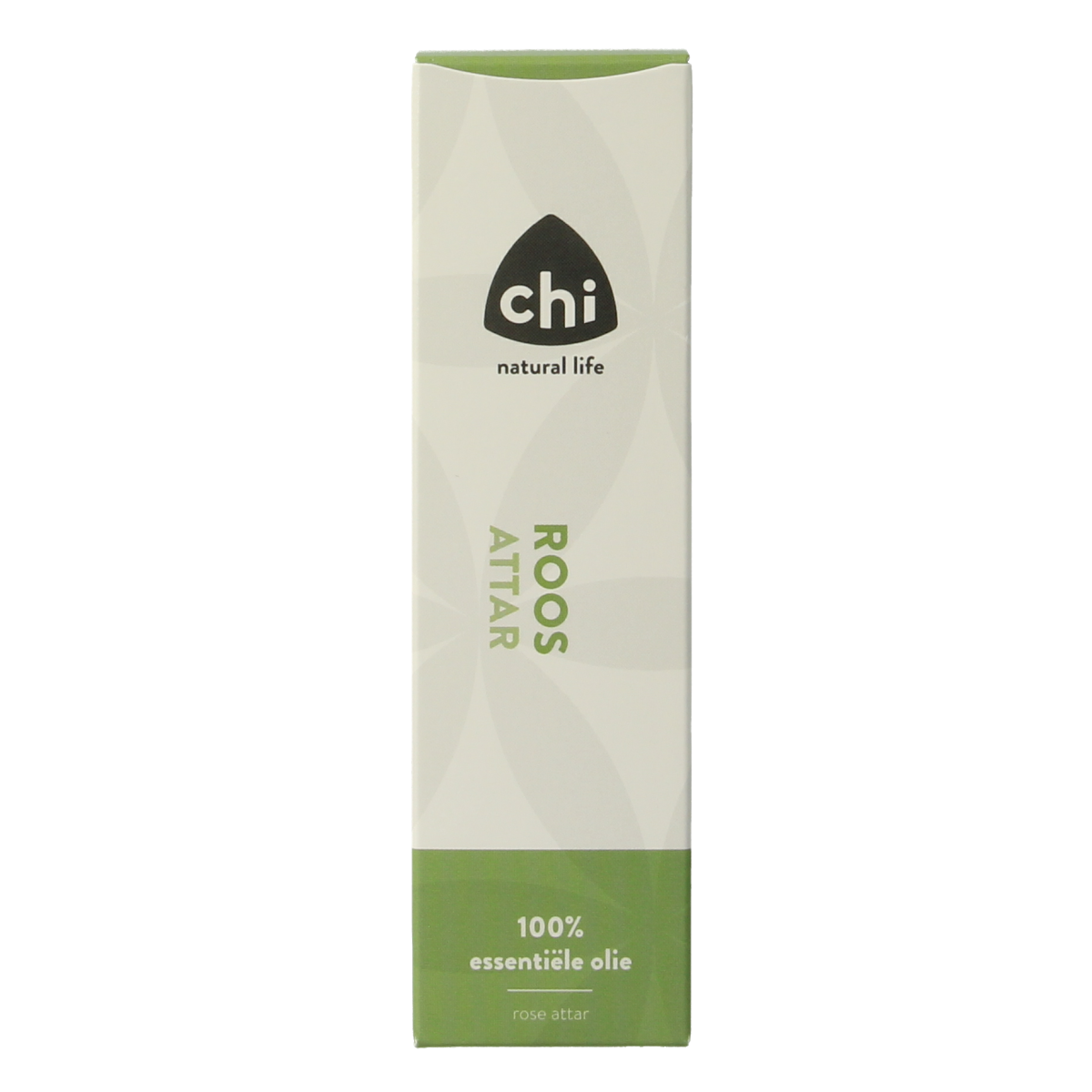Chi Roos attar 2.50 Milliliter