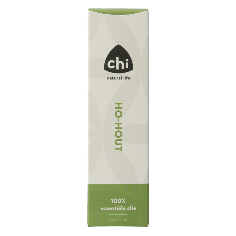 Chi Ho hout wild 10 Milliliter