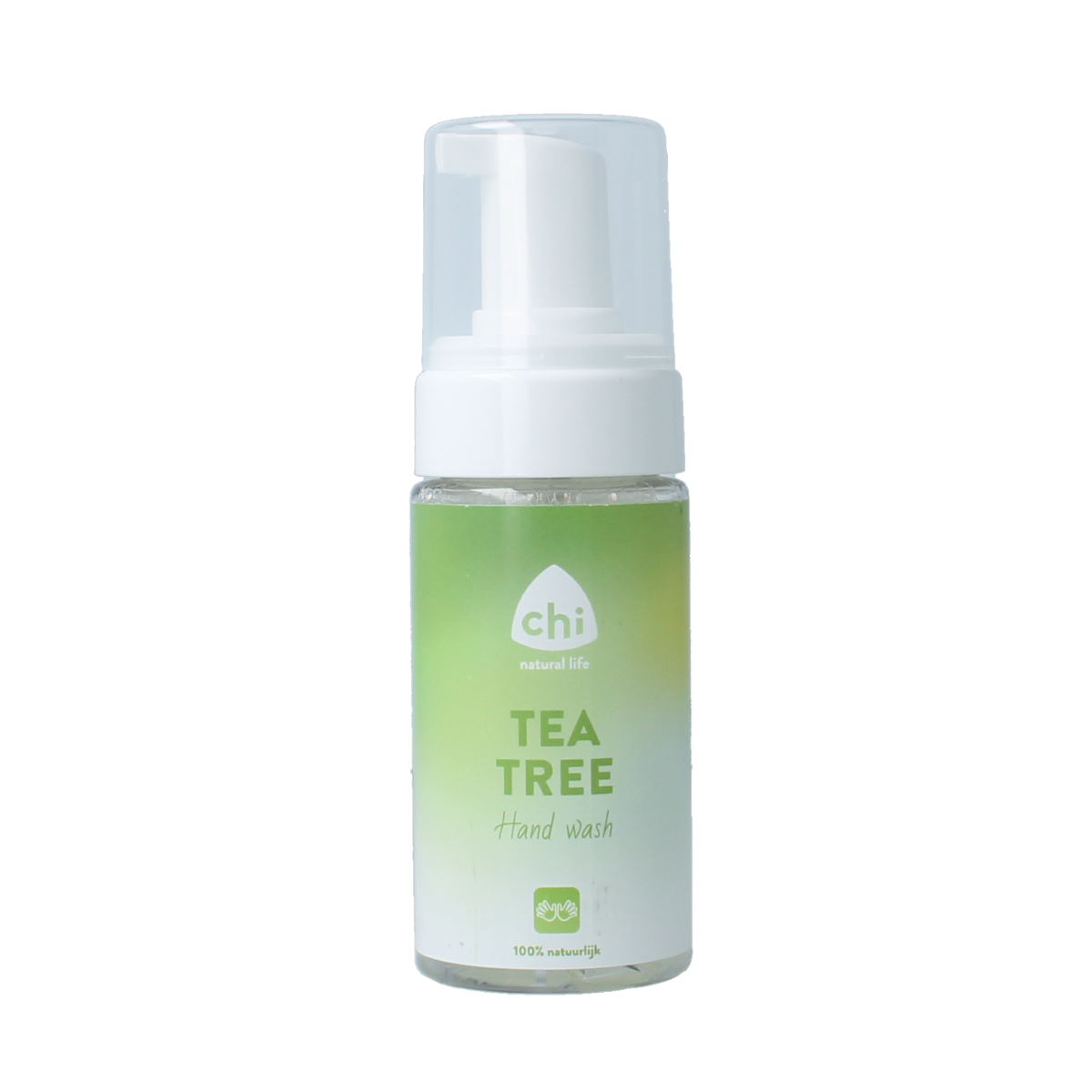 Chi Tea tree hand & body wash foam 115.00 Milliliter