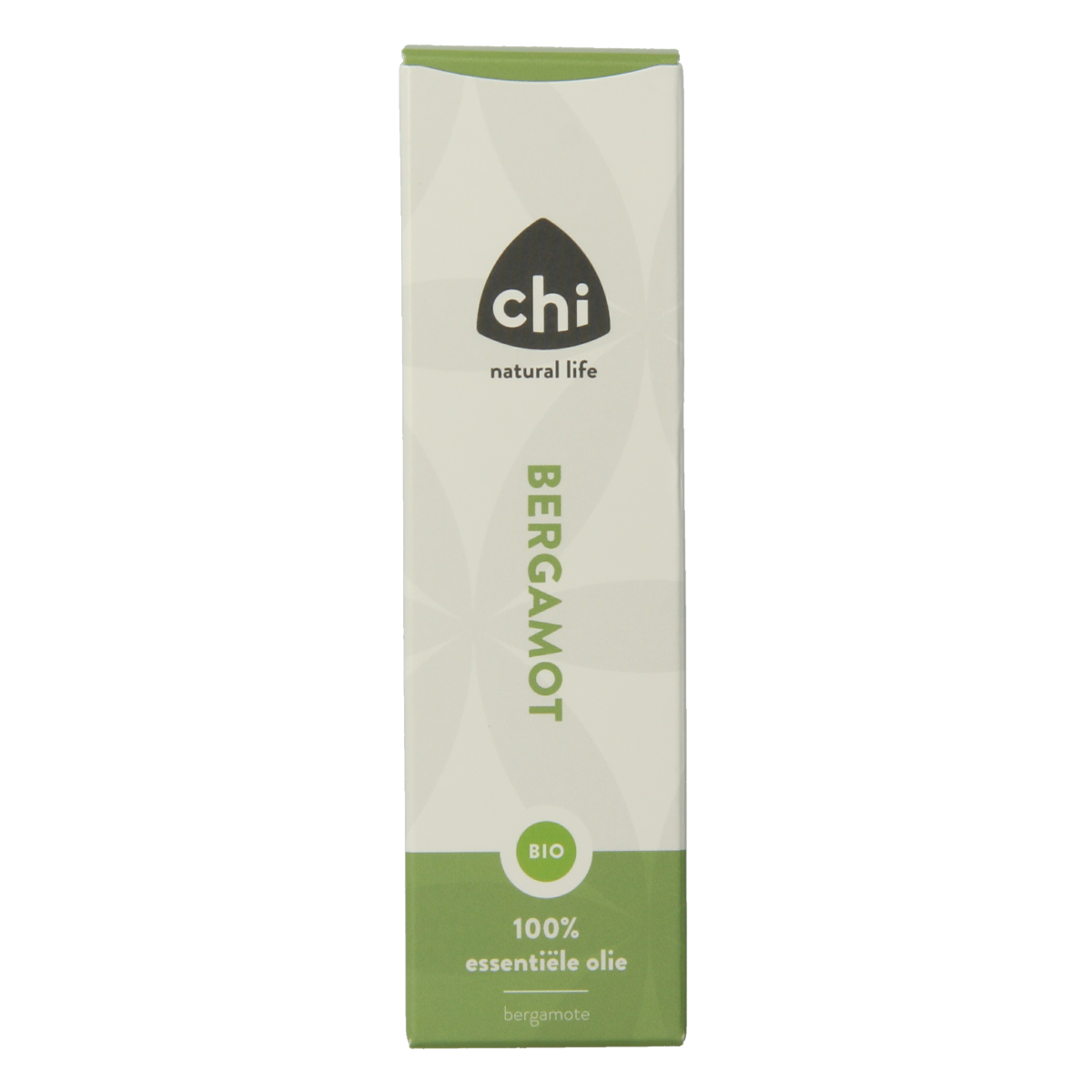 Chi Bergamot eko bio 10.00 Milliliter