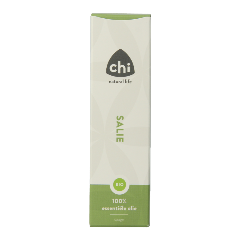 Chi Salie eko bio 10 Milliliter