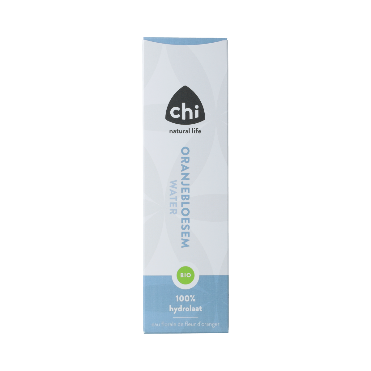 Chi Oranjebloesem hydrolaat bio 150.00 Milliliter