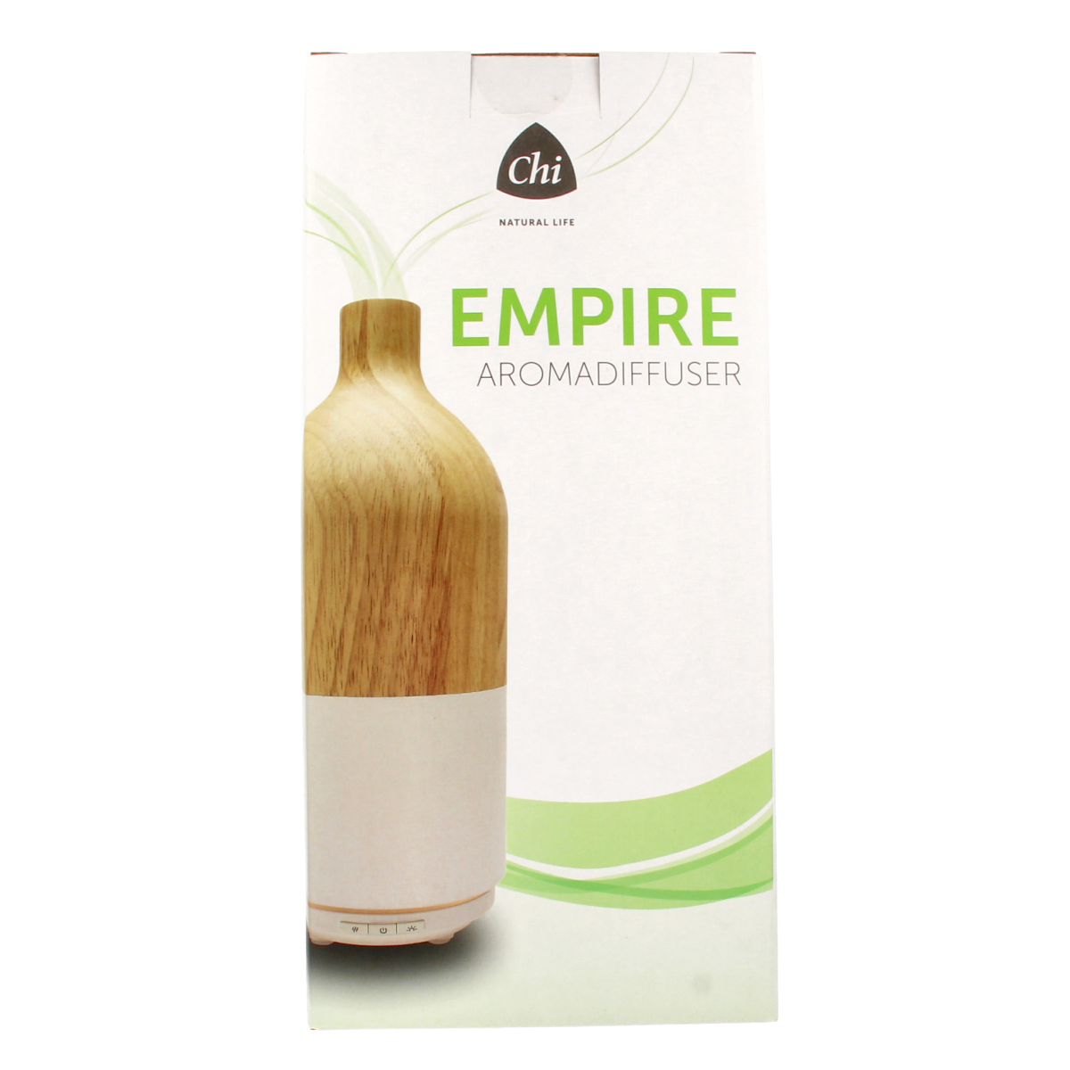 Chi Empire verdamper 1.00 Stuks