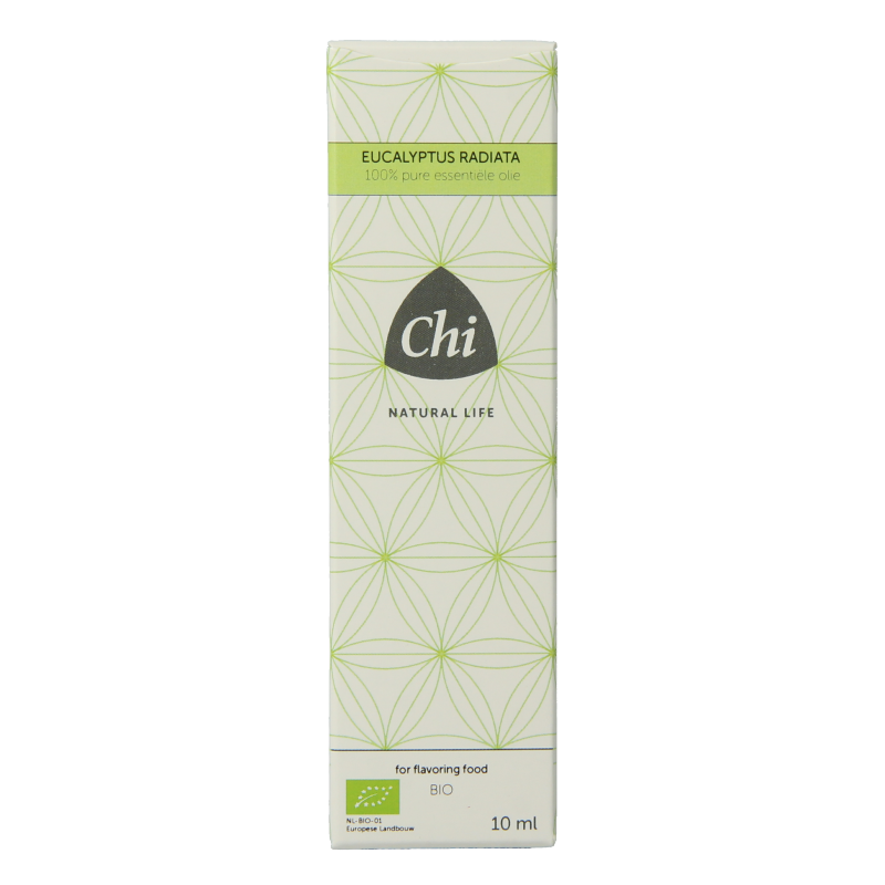 Chi Eucalyptus radiata bio 10 Milliliter