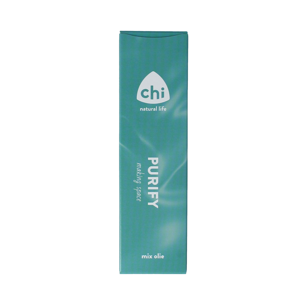 Chi Purify olie bio 10.00 Milliliter