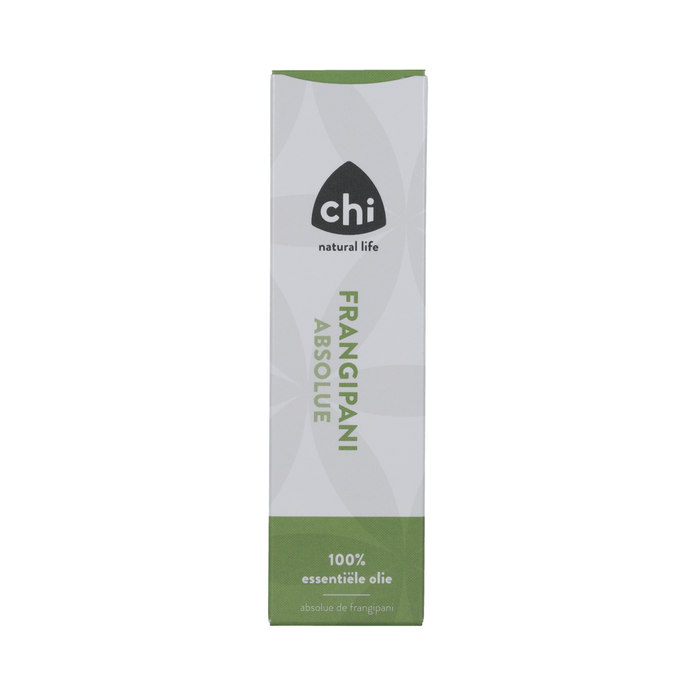 Chi Frangipani absolue 2.50 Milliliter