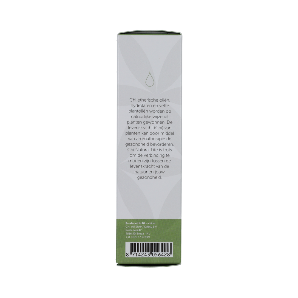 Chi Frangipani absolue 2.50 Milliliter