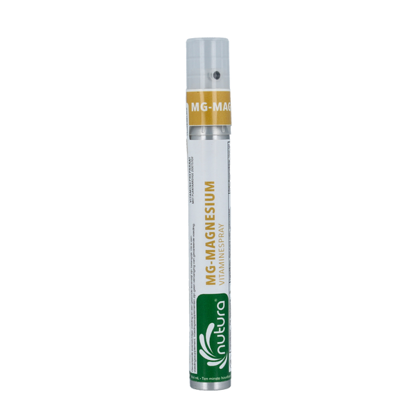 Nutura Vitaminesprays Mg-Magnesium Vitaminespray 14.40 Milliliter
