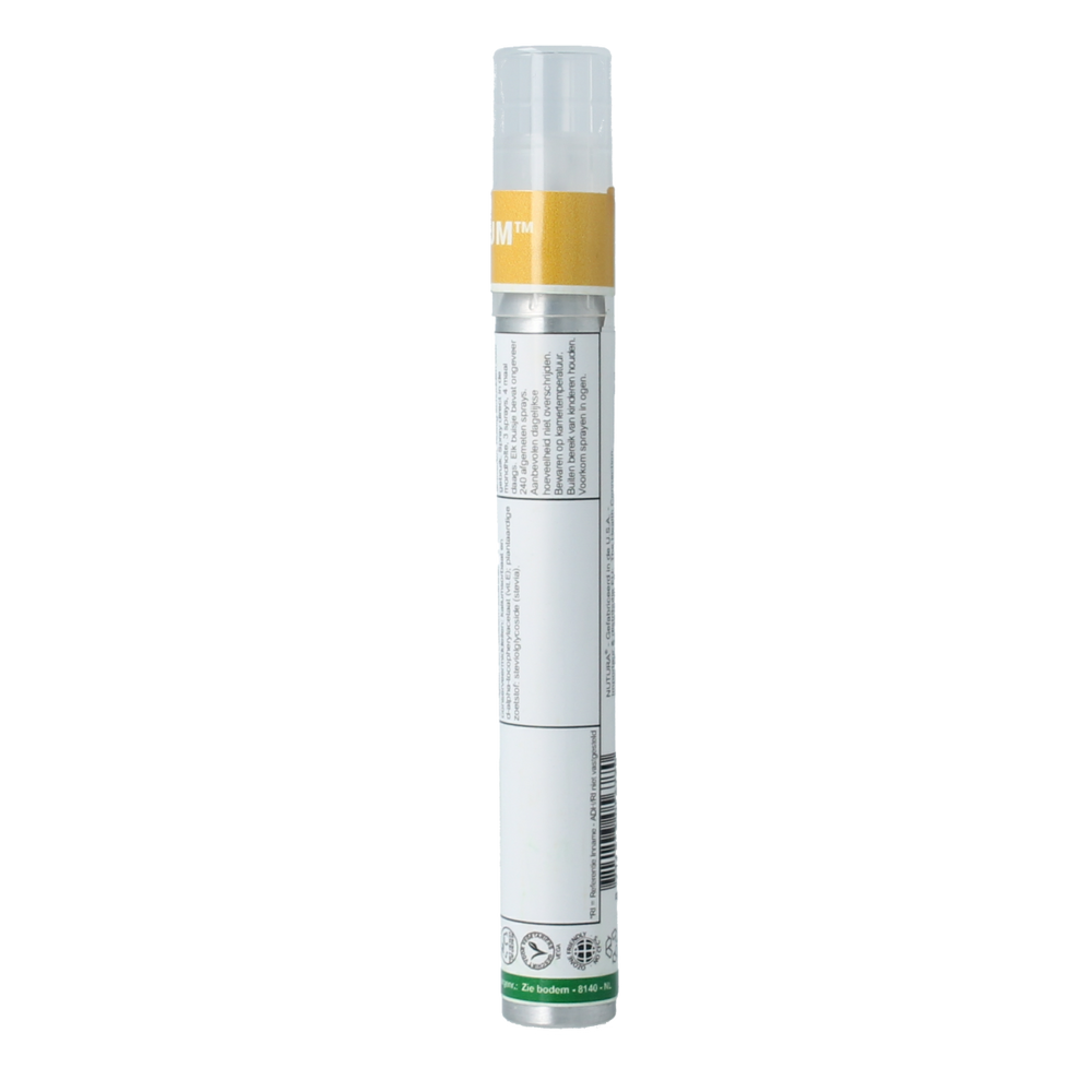 Nutura Vitaminesprays VitaFerrum Vitaminespray 14.40 Milliliter