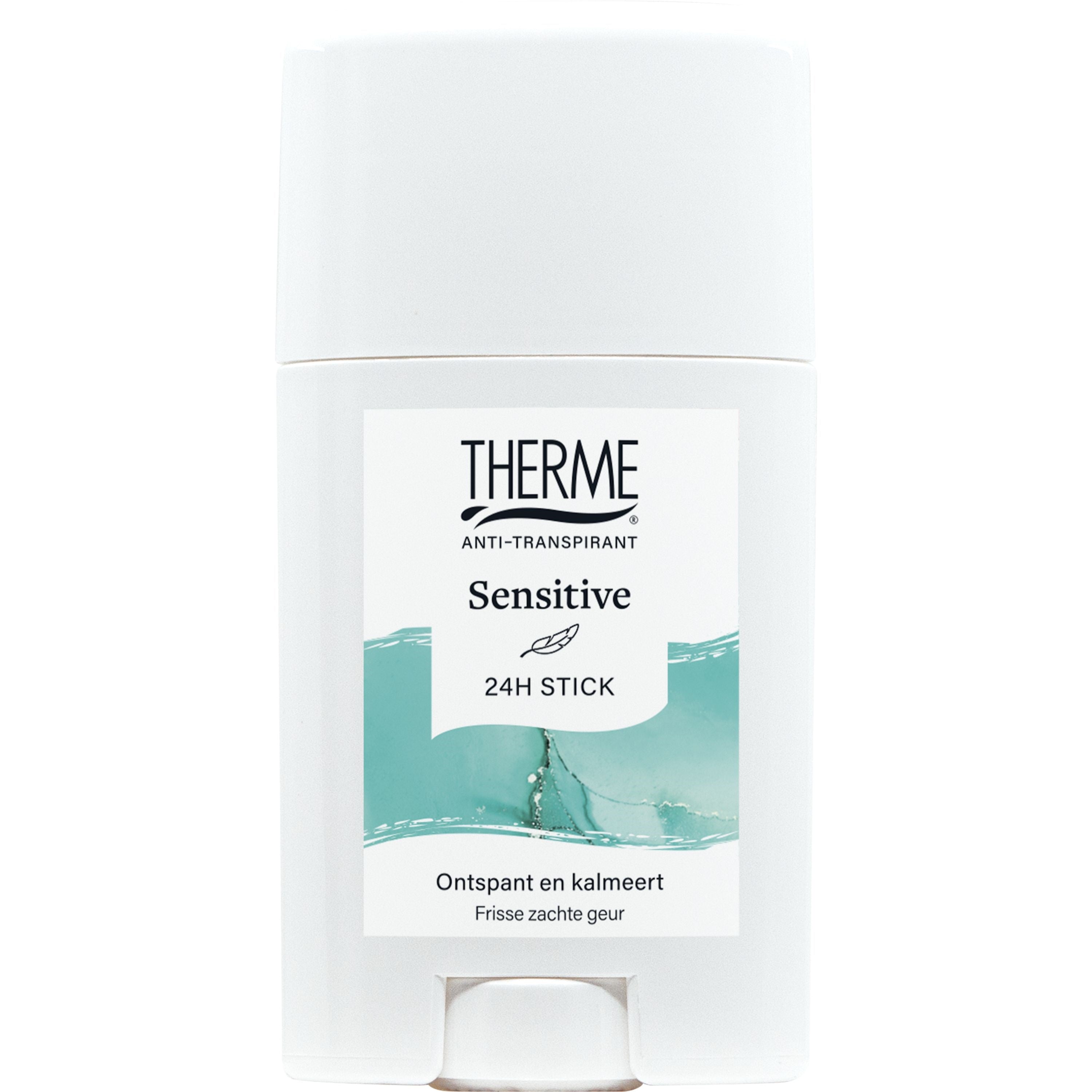 Therme Sensitive stick 50 Gram