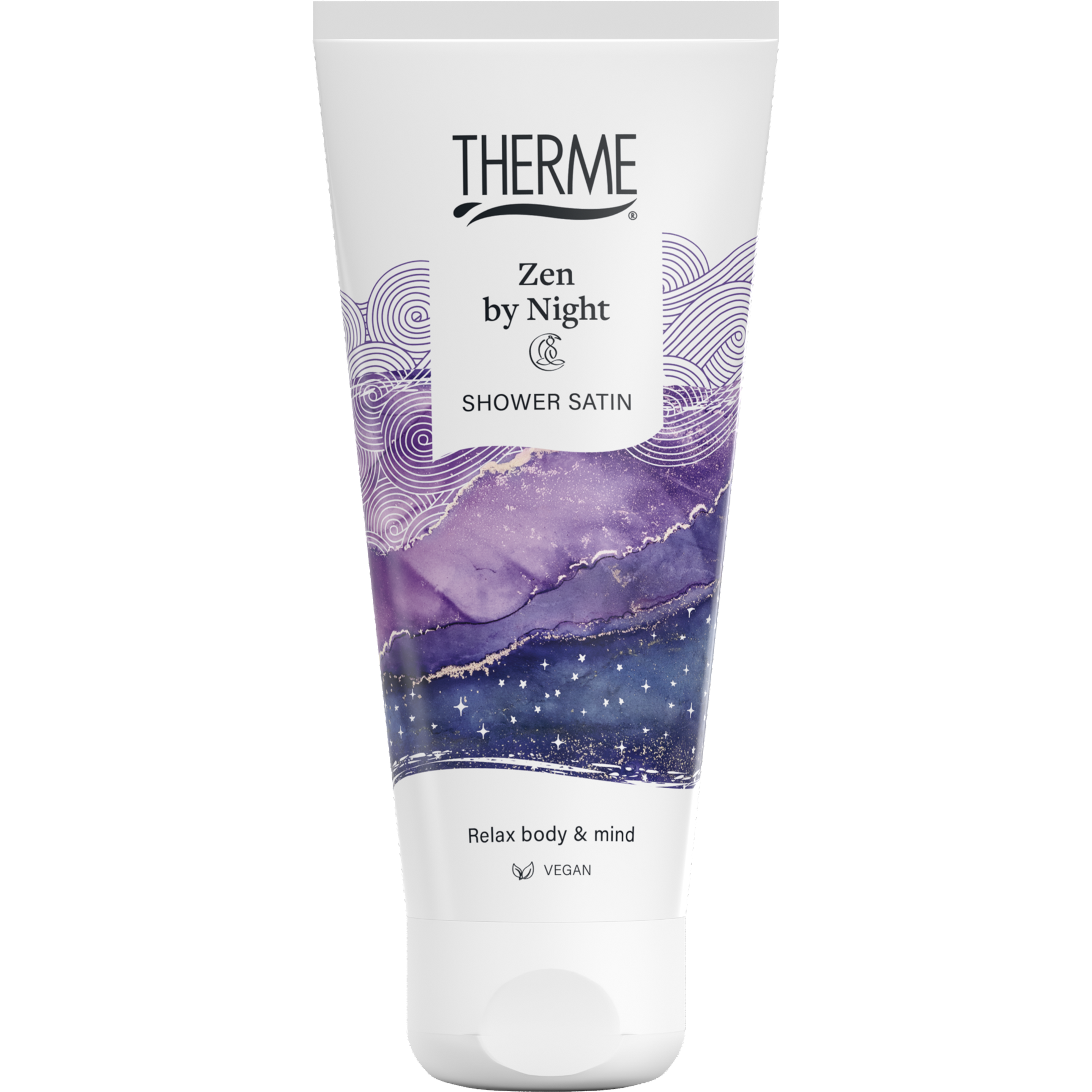 Therme Zen by night shower satin 200 Milliliter