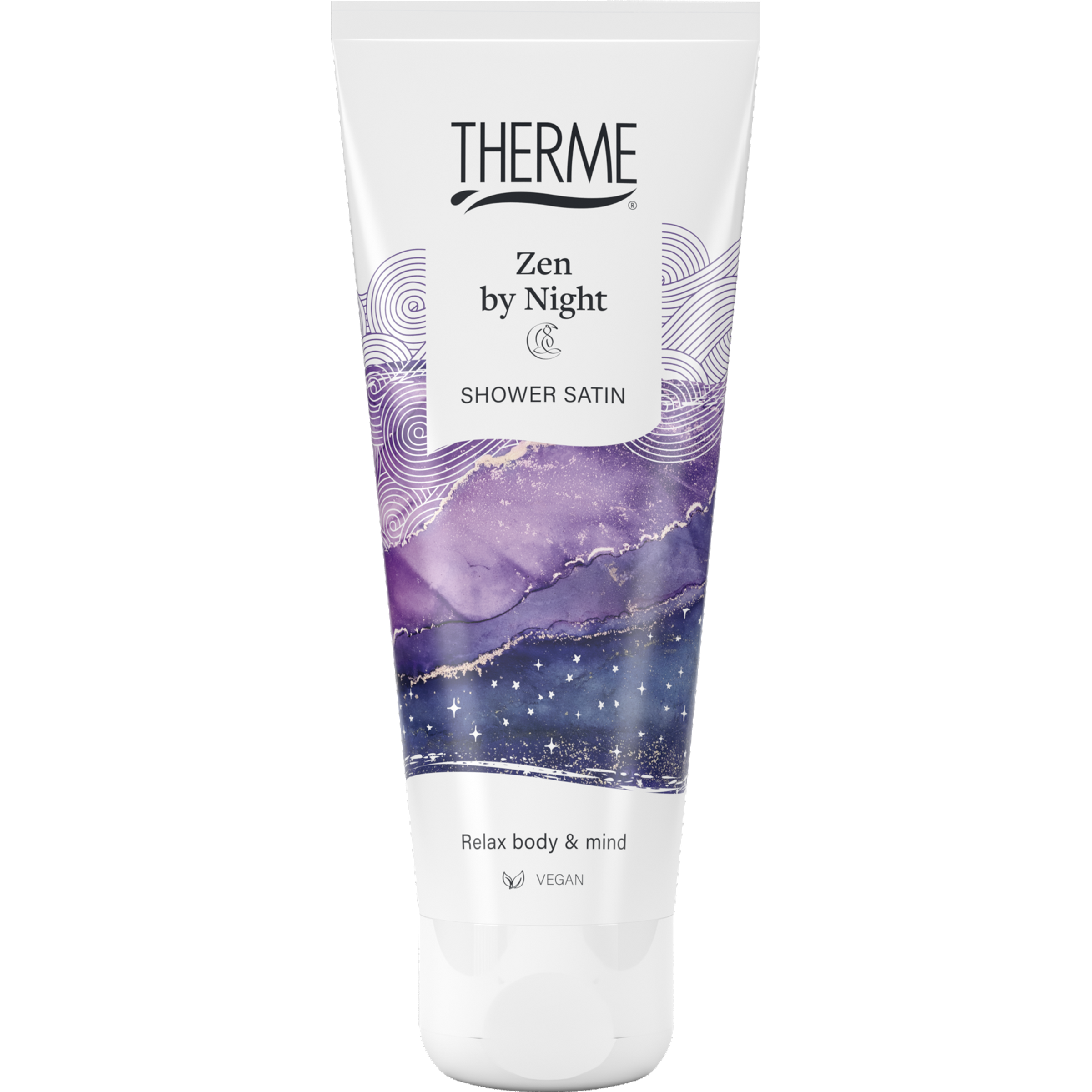 Therme Zen by night shower satin 75.00 Milliliter