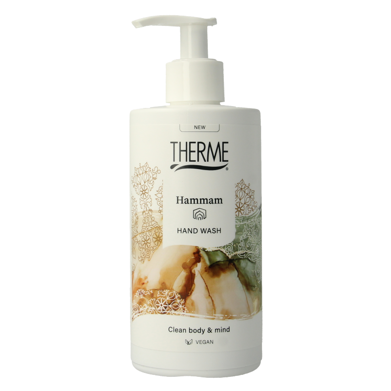 Therme Hammam handwash 300 Milliliter