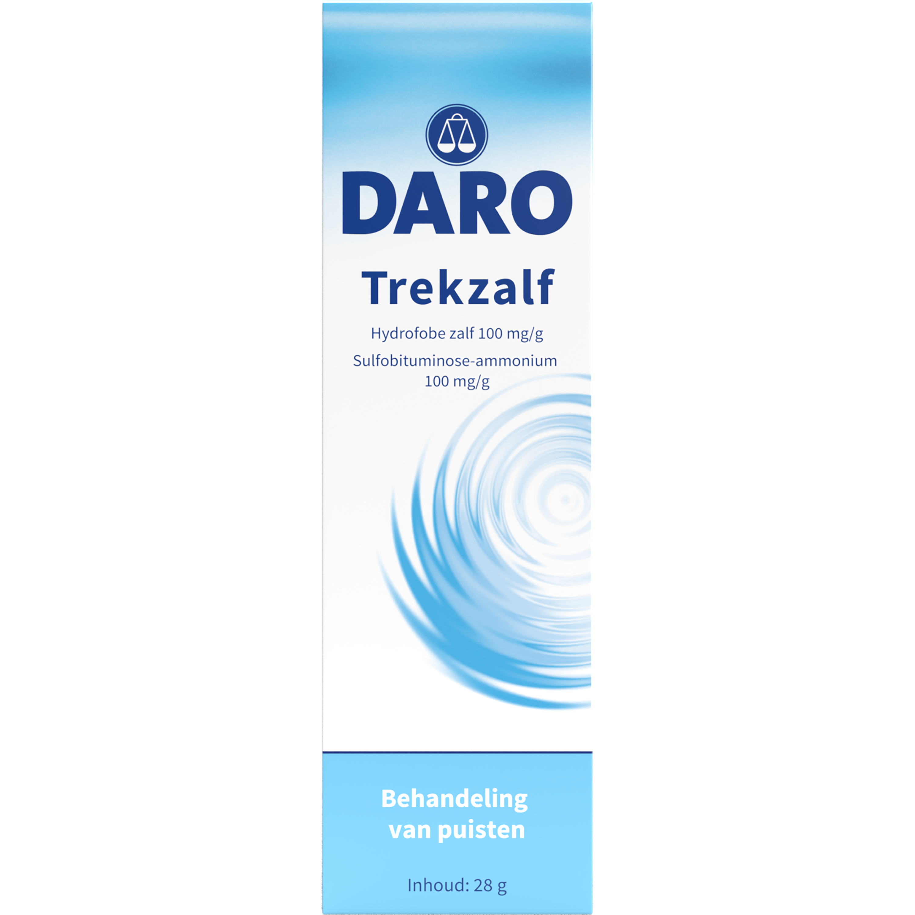Daro Trekzalf 28.00 Gram