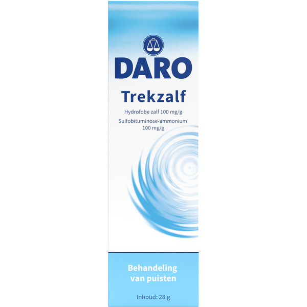 Daro Trekzalf 28.00 Gram