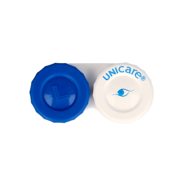 Unicare Lenshouder plat 1 Stuks