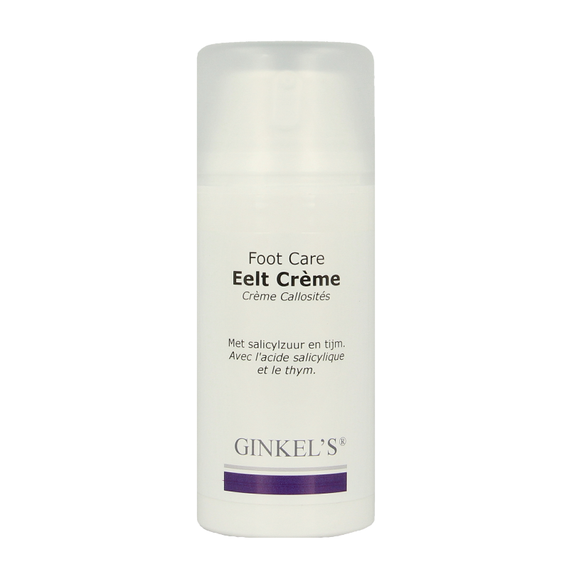 Ginkel's Eeltcreme extra 100 Milliliter