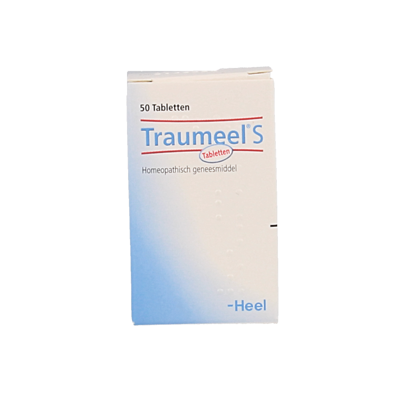 Heel Traumeel S 50 Tabletten