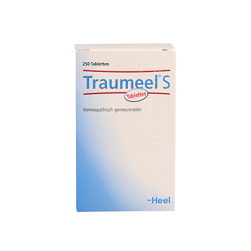 Heel Traumeel S 250 Tabletten