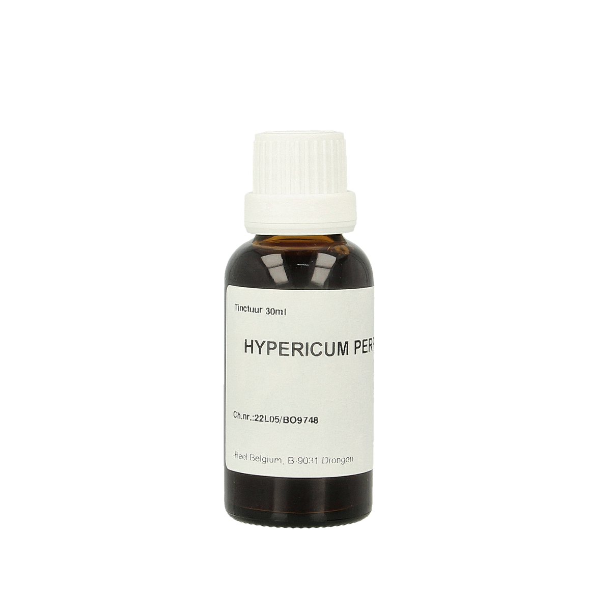 Homeoden Heel Hypericum calendula phyto 30.00 Milliliter