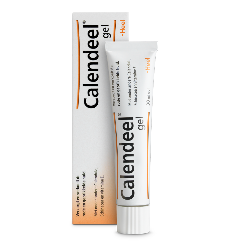 Heel Calendeel gel 30 Milliliter