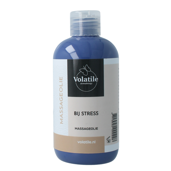 Volatile Massageolie bij stress 250.00 Milliliter