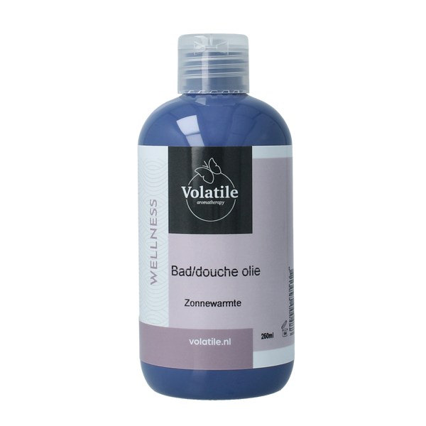 Volatile Badolie zonnewarmte 250.00 Milliliter