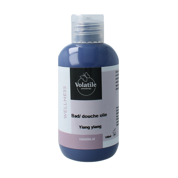 Volatile Badolie ylang ylang 100.00 Milliliter