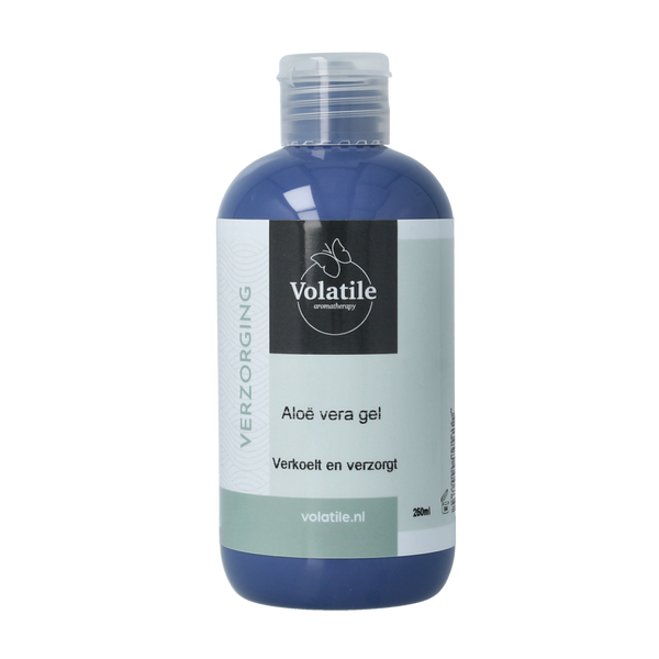 Volatile Aloe vera gel 250.00 Milliliter
