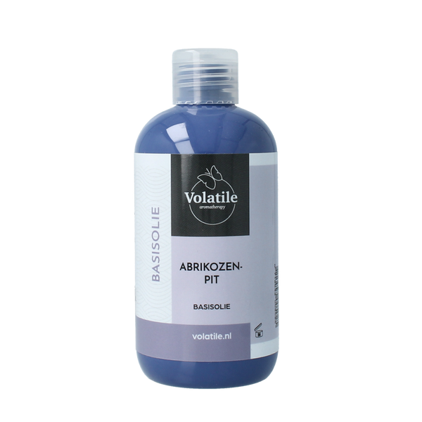 Volatile Amandel basisolie 250.00 Milliliter