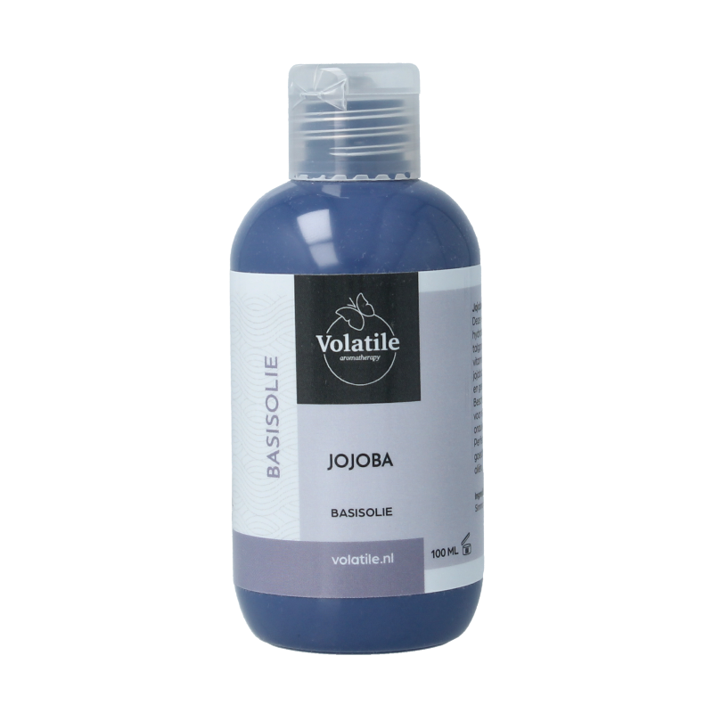 Volatile Jojoba basisolie 100 Milliliter