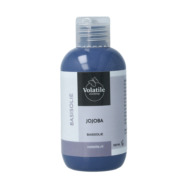Volatile Jojoba basisolie 100.00 Milliliter