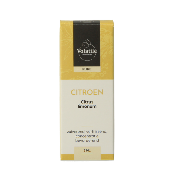 Volatile Citroen Italie 5.00 Milliliter