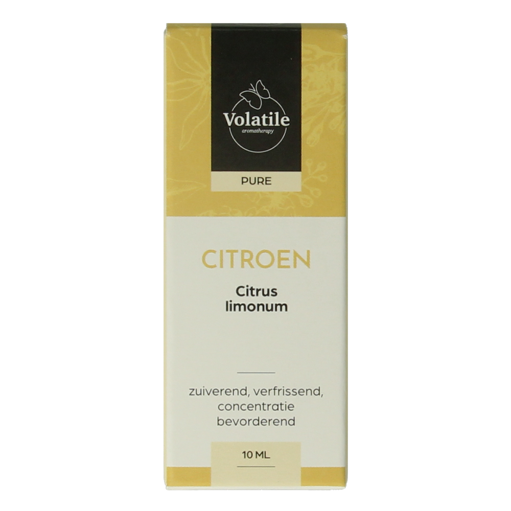 Volatile Citroen Italie 10.00 Milliliter