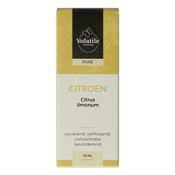 Volatile Citroen Italie 10.00 Milliliter