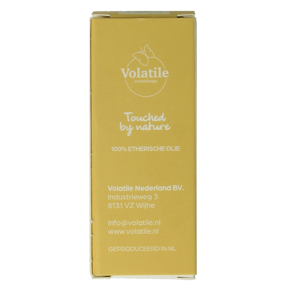 Volatile Citroen Italie 10.00 Milliliter