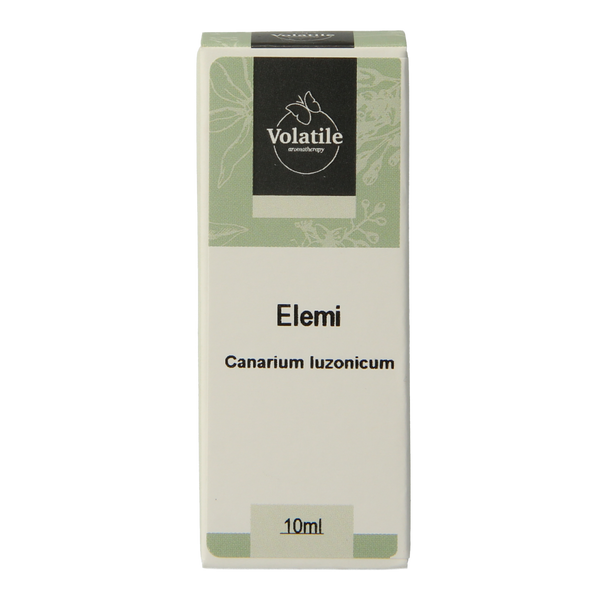 Volatile Elemi 10.00 Milliliter