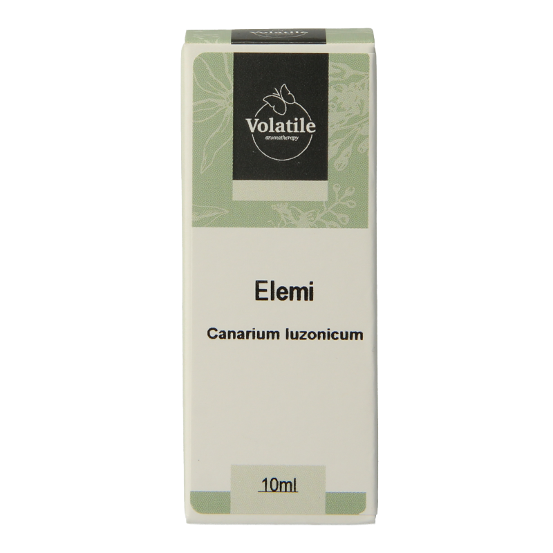 Volatile Elemi 10 Milliliter