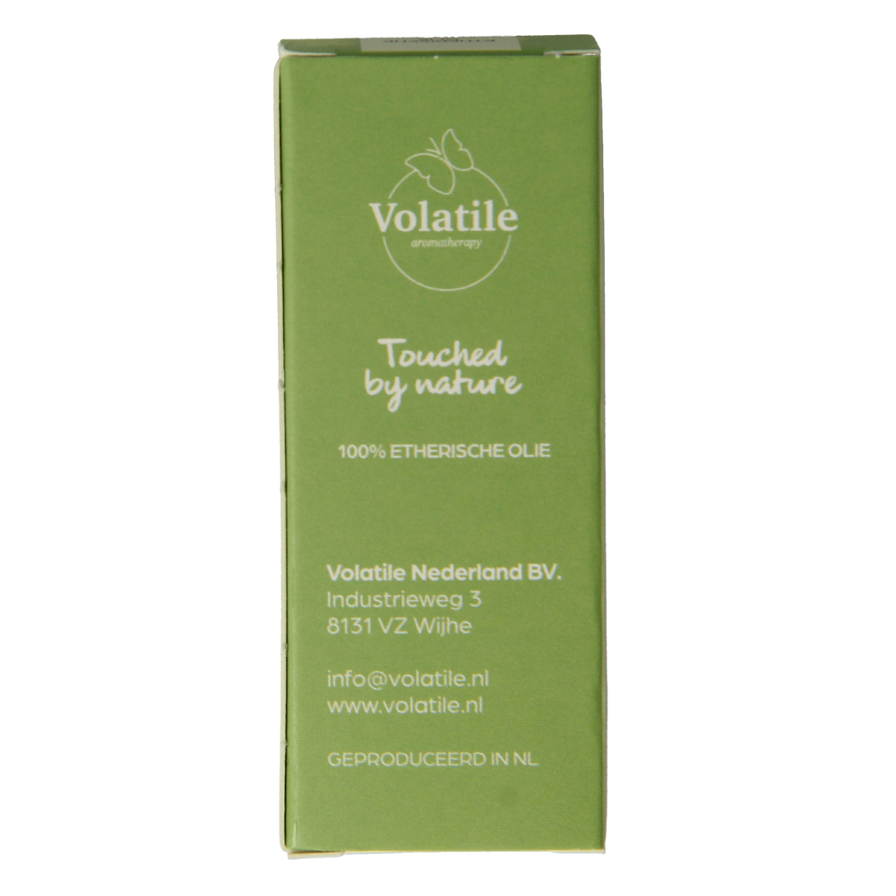 Volatile Eucalyptus wild 10.00 Milliliter