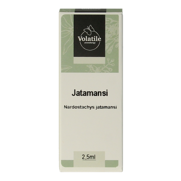 Volatile Jatamansi 2.50 Milliliter