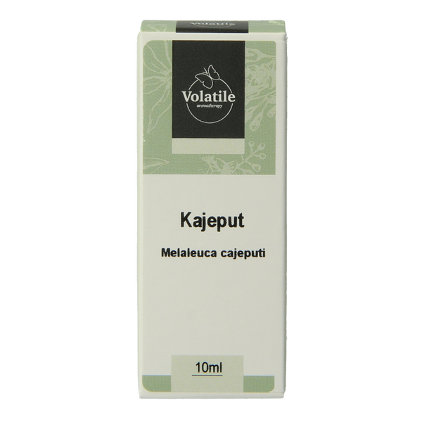 Volatile Kajeput 10.00 Milliliter