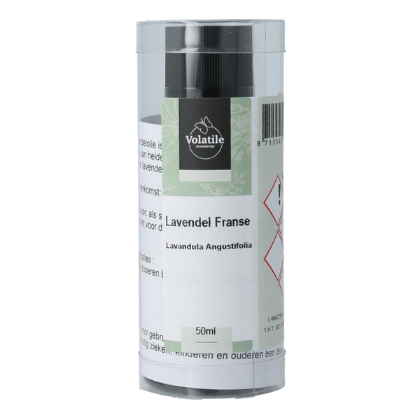 Volatile Lavendel Franse 50.00 Milliliter