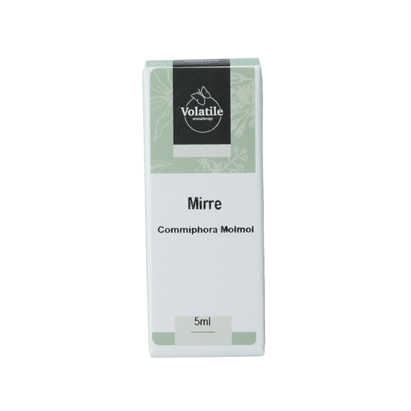 Volatile Mirre 5.00 Milliliter