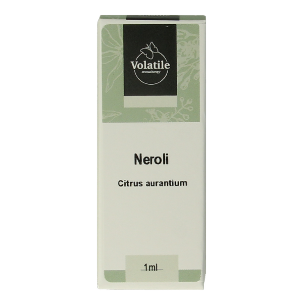 Volatile Neroli 1.00 Milliliter