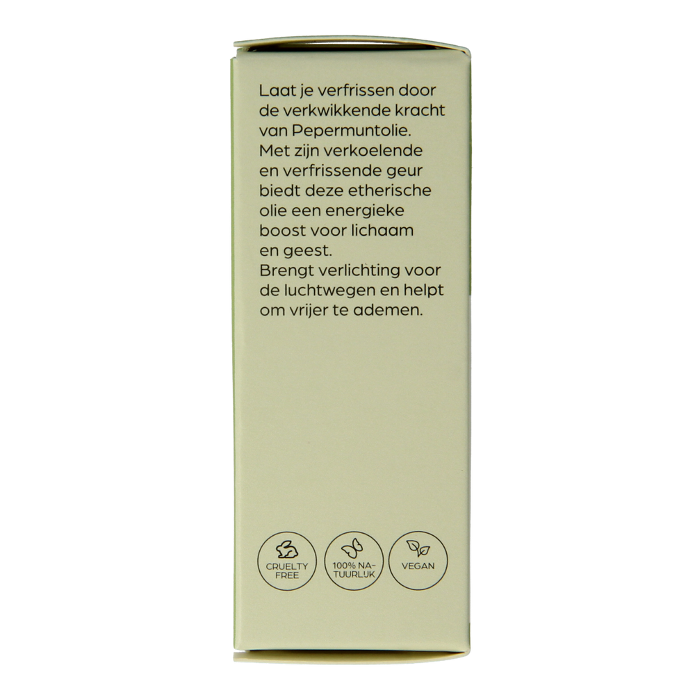 Volatile Pepermunt 5.00 Milliliter