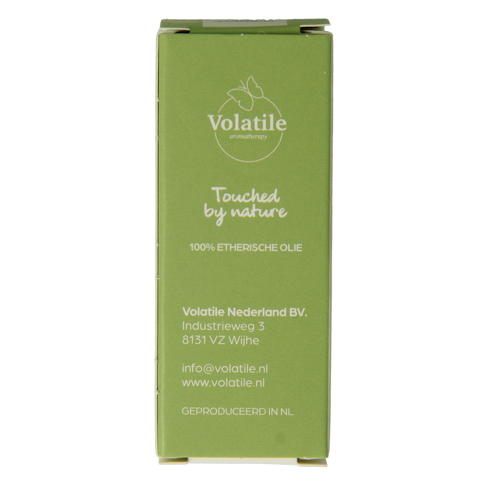Volatile Pepermunt 5.00 Milliliter